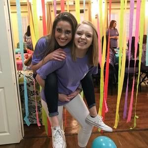 Meet your Posher, Ashlyn